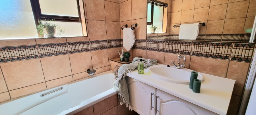 3 Bedroom Property for Sale in Dan Pienaar Free State